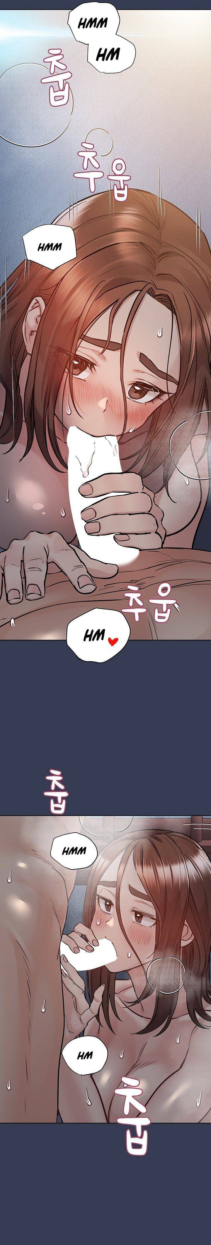 Keep It a Secret From Your Mother! - Chapter 54 24 Keep It a Secret From Your Mother! - Chapter 54 24