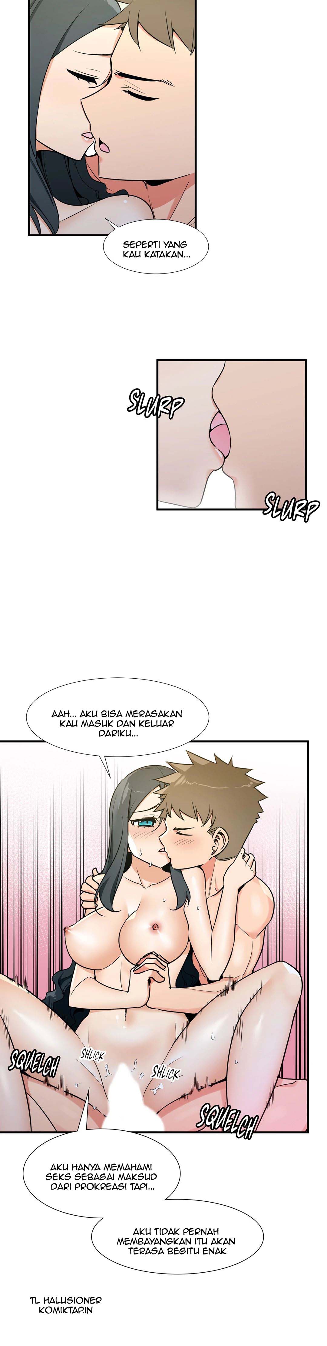 Rise and Shine, Hero! - Chapter 54 16