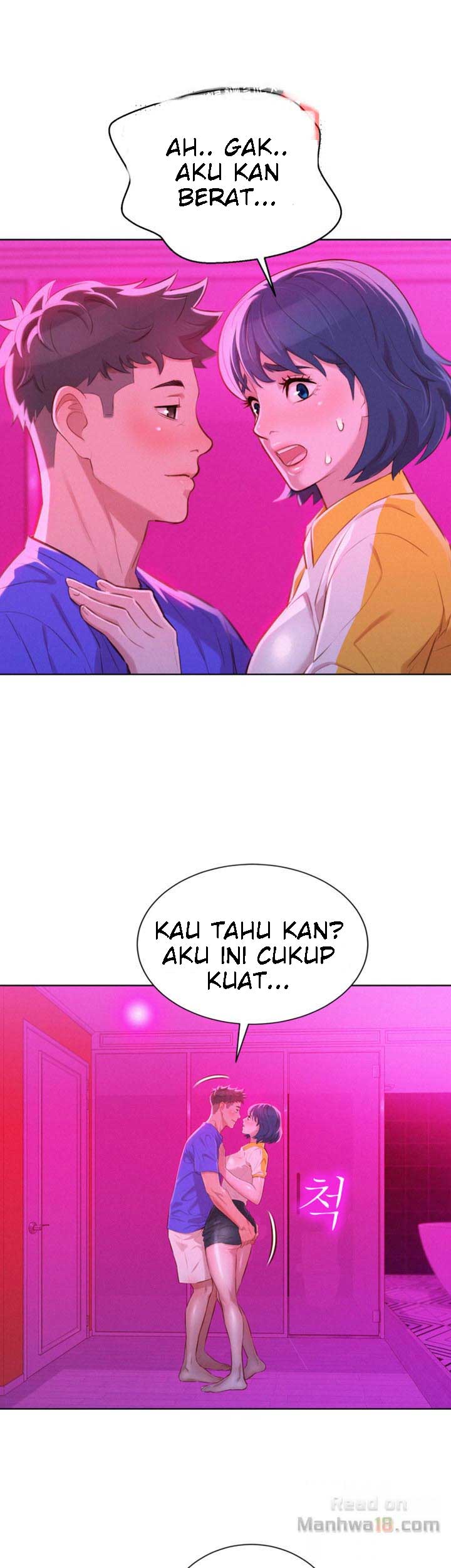 Sister Neighbor - Chapter 54 11