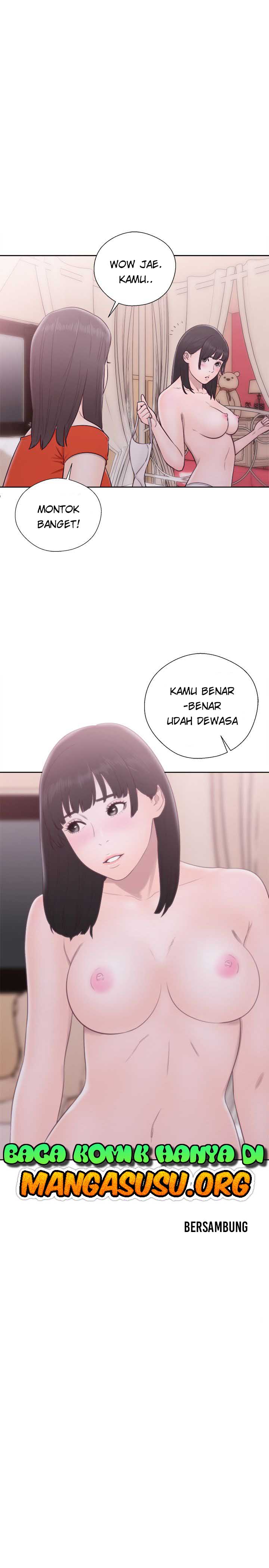 Lust Awakening - Chapter 54 34