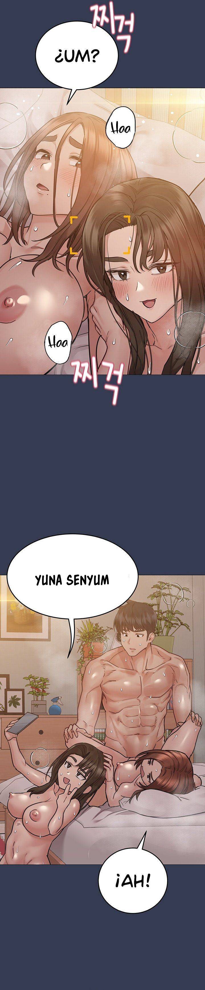 Keep It a Secret From Your Mother! - Chapter 54 5 Keep It a Secret From Your Mother! - Chapter 54 5