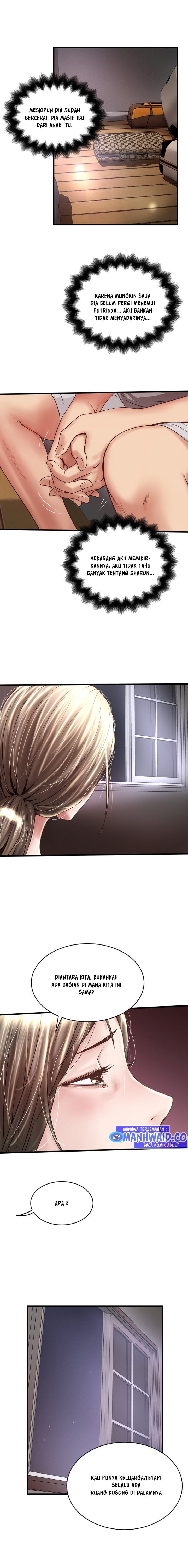 The Housemaid - Chapter 54 3