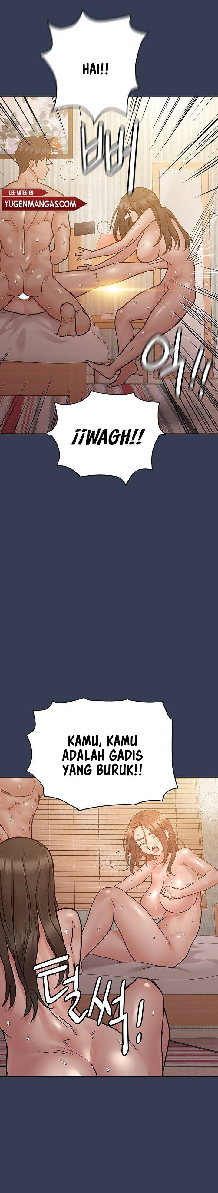 Keep It a Secret From Your Mother! - Chapter 54 9 Keep It a Secret From Your Mother! - Chapter 54 9