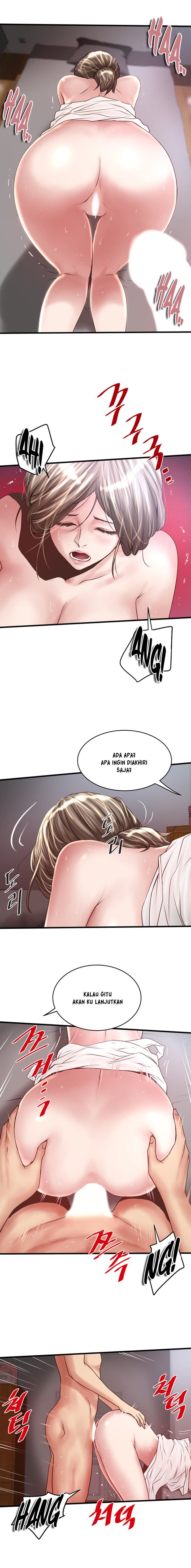 The Housemaid - Chapter 54 11