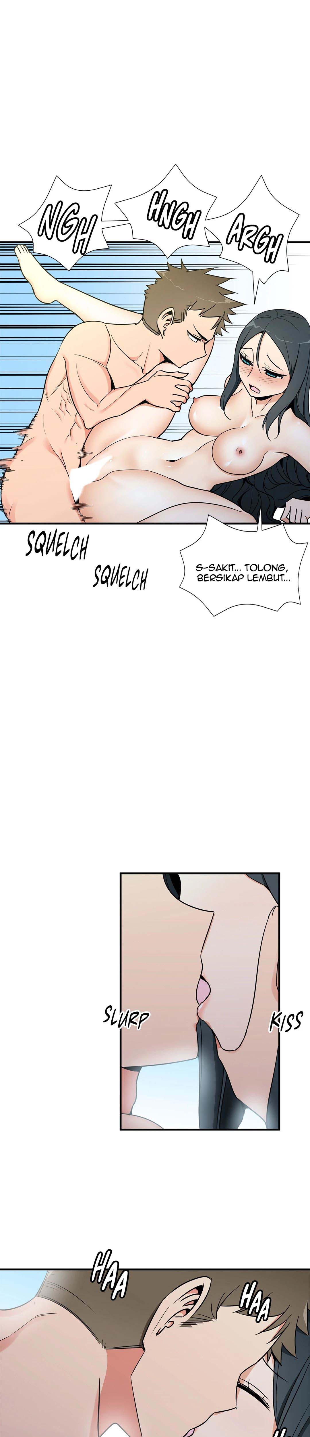 Rise and Shine, Hero! - Chapter 54 8