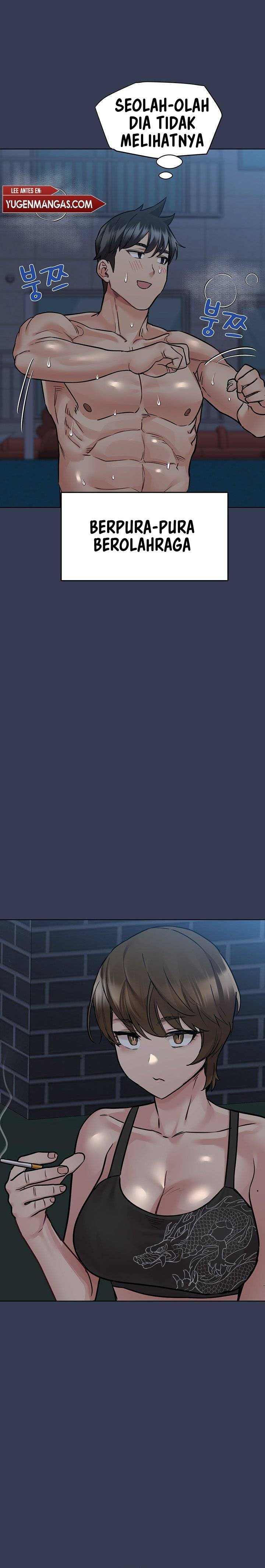 Keep It a Secret From Your Mother! - Chapter 54 33 Keep It a Secret From Your Mother! - Chapter 54 33