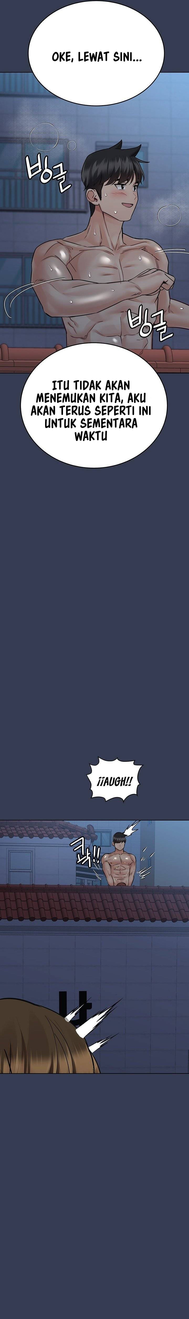 Keep It a Secret From Your Mother! - Chapter 54 34 Keep It a Secret From Your Mother! - Chapter 54 34