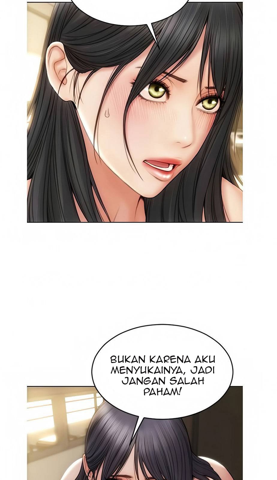 Bad Guy (Mojo) - Chapter 10 10