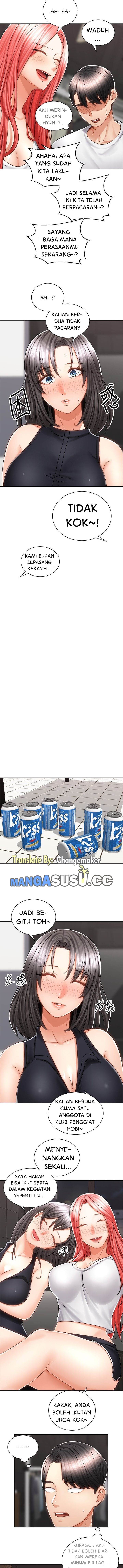 Shall We Ride? - Chapter 10 9 Shall We Ride? - Chapter 10 9