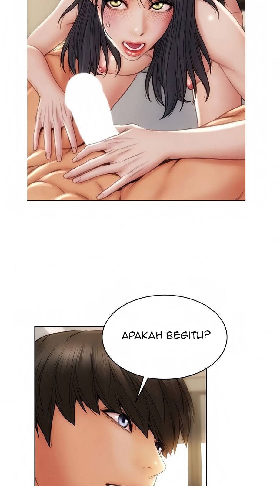 Bad Guy (Mojo) - Chapter 10 11