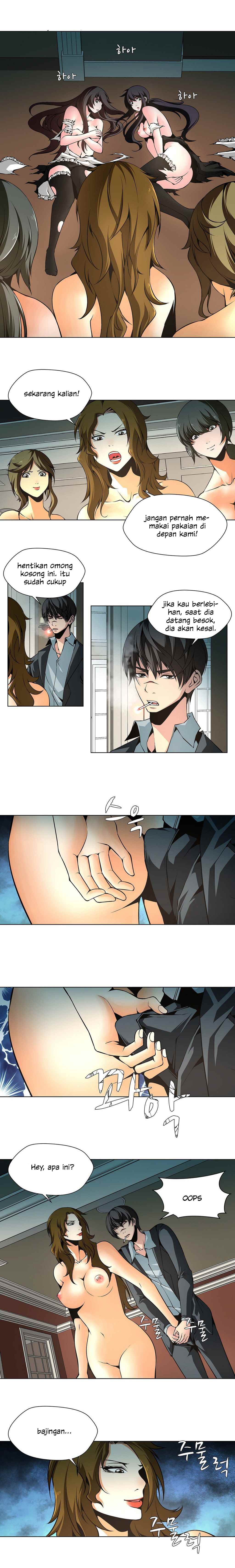 Twin Slaves - Chapter 10 6