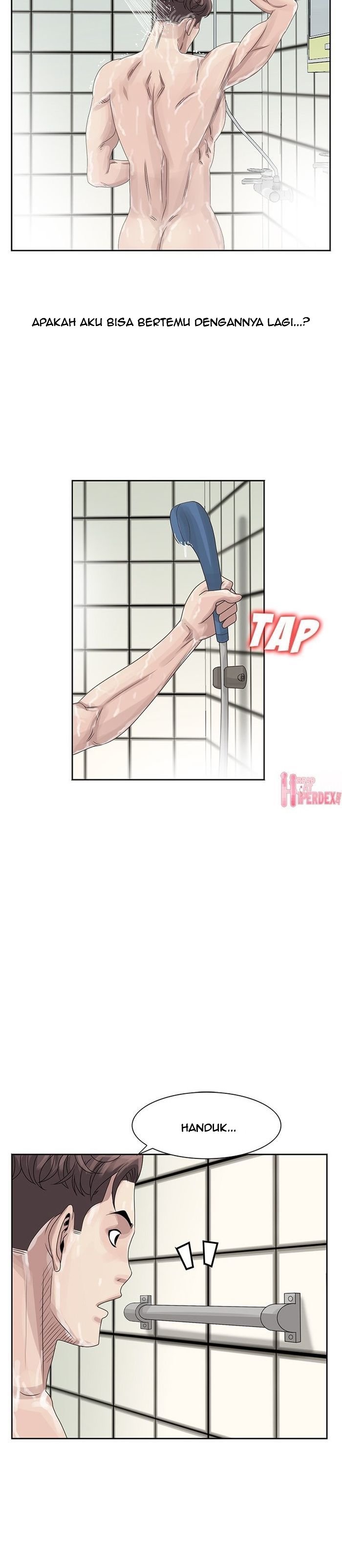 Shh! Her Secret - Chapter 10 10