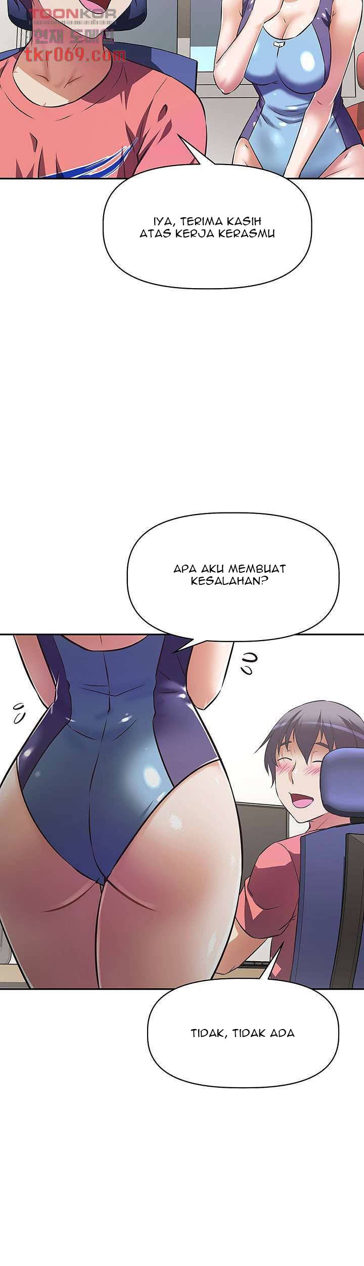 Streamer Aunt - Chapter 11 22