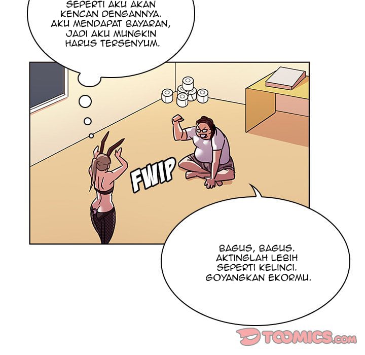 Desperate Measures - Chapter 10 84