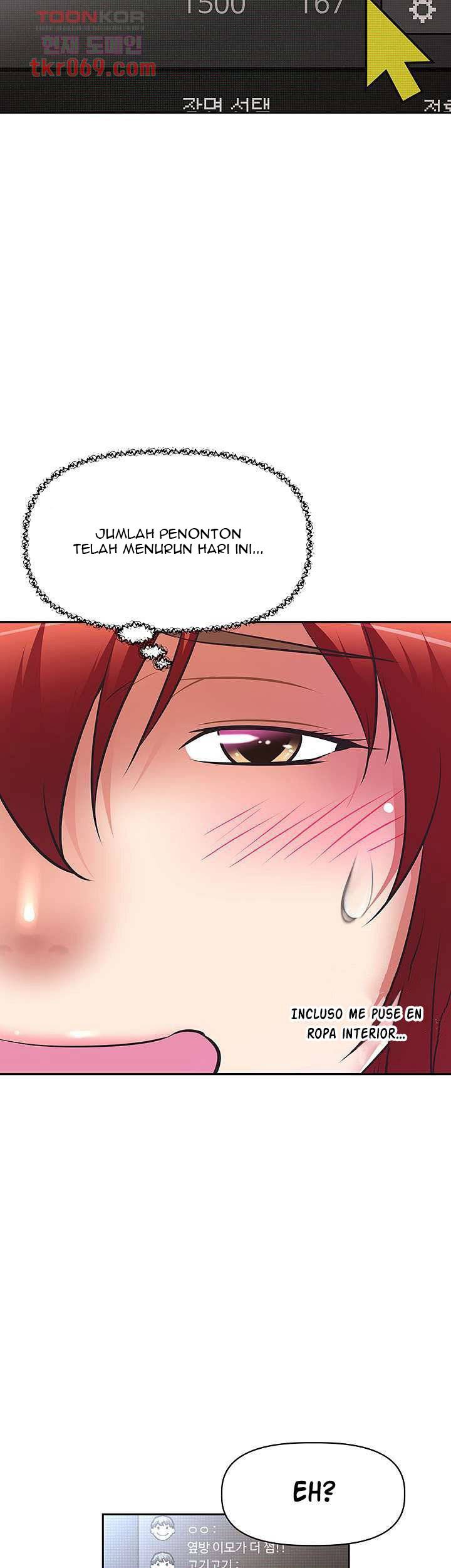 Streamer Aunt - Chapter 11 12