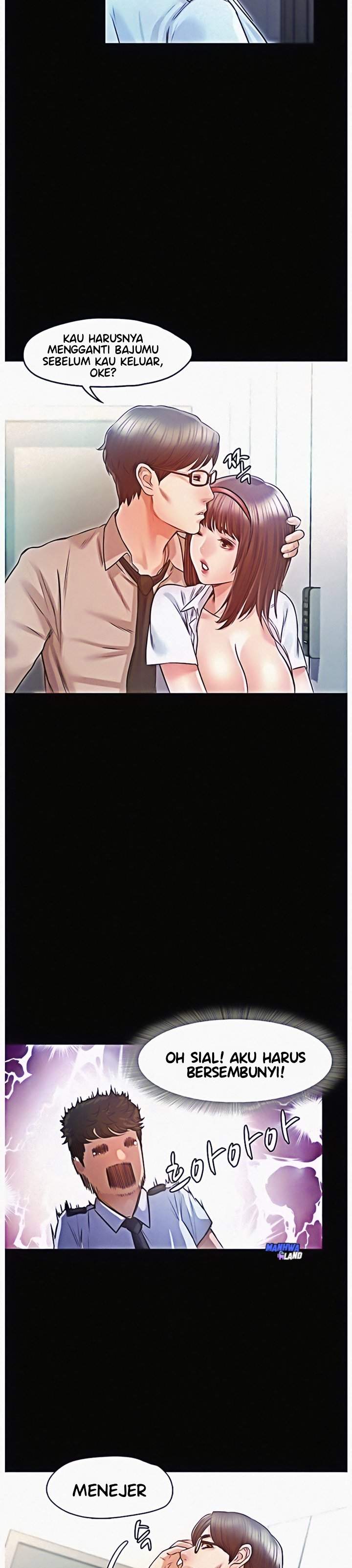 Who did you do with - Chapter 11 30