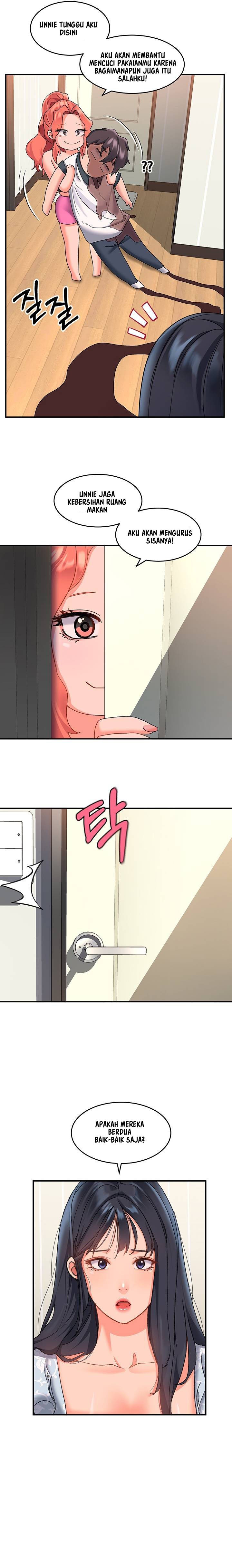 Unlock Her Heart - Chapter 10 21 Unlock Her Heart - Chapter 10 21