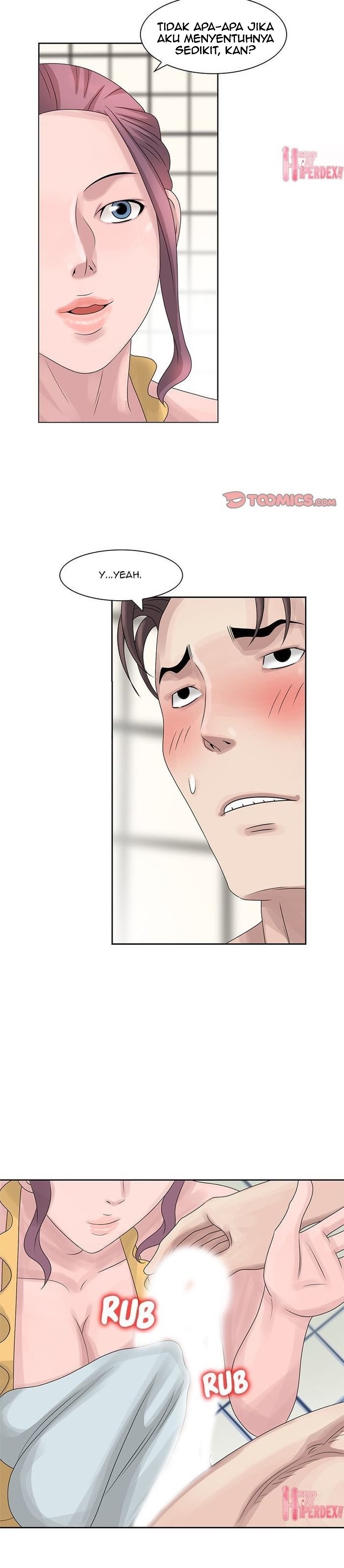 Shh! Her Secret - Chapter 10 20