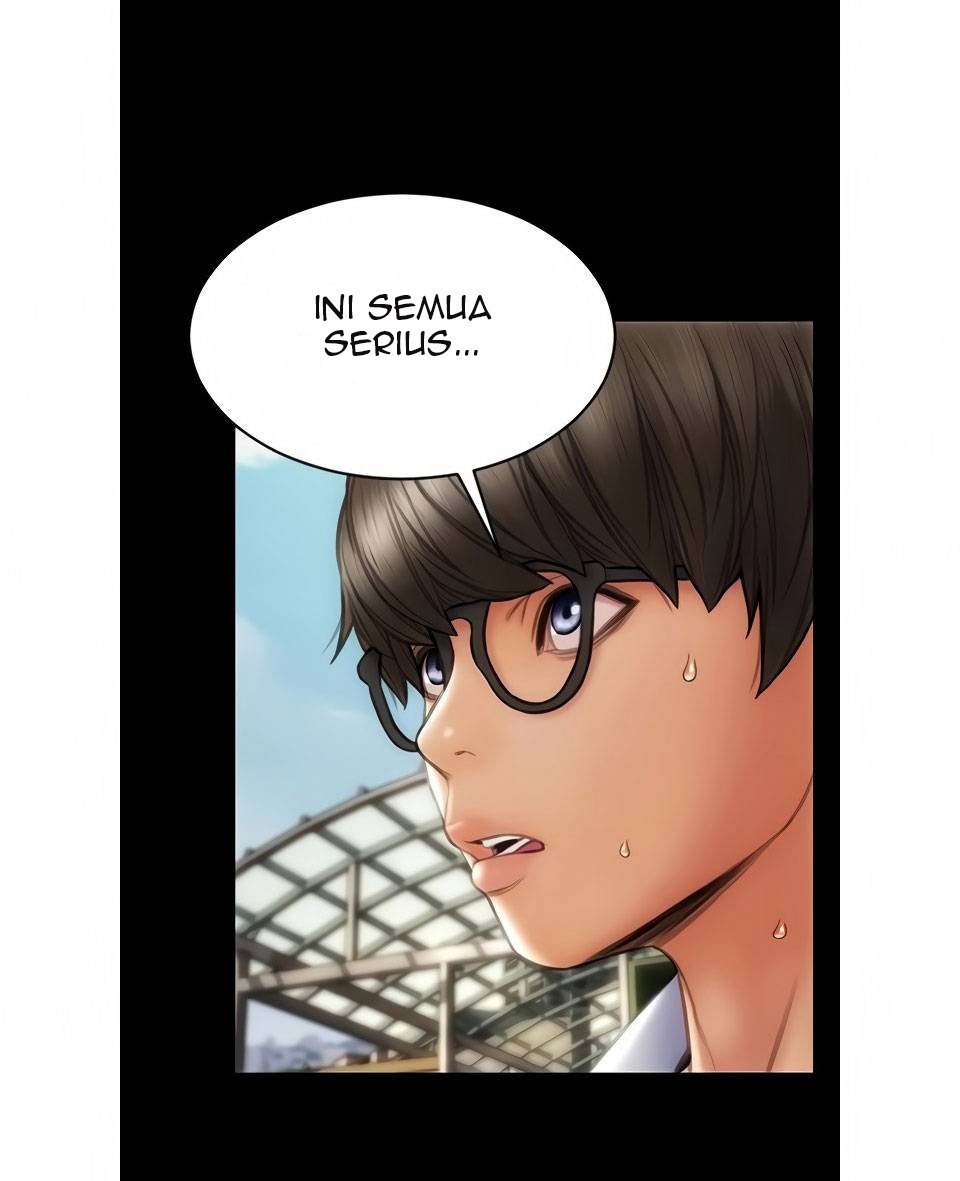 Bad Guy (Mojo) - Chapter 10 79