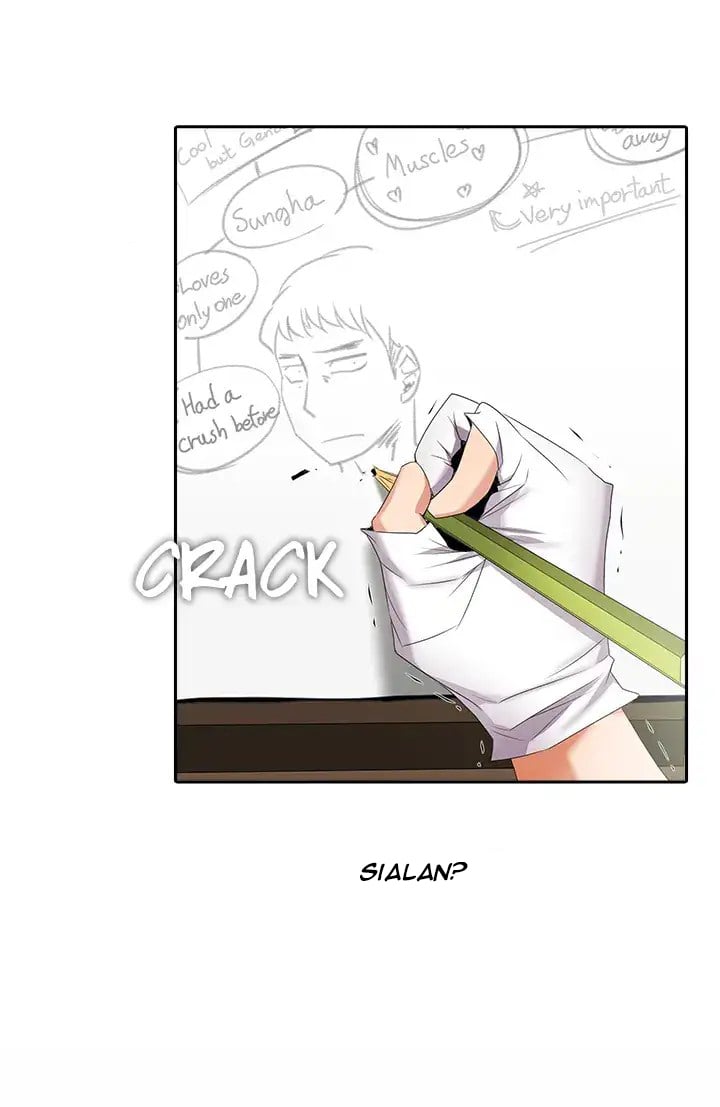 Cartoonists NSFW - Chapter 10 4