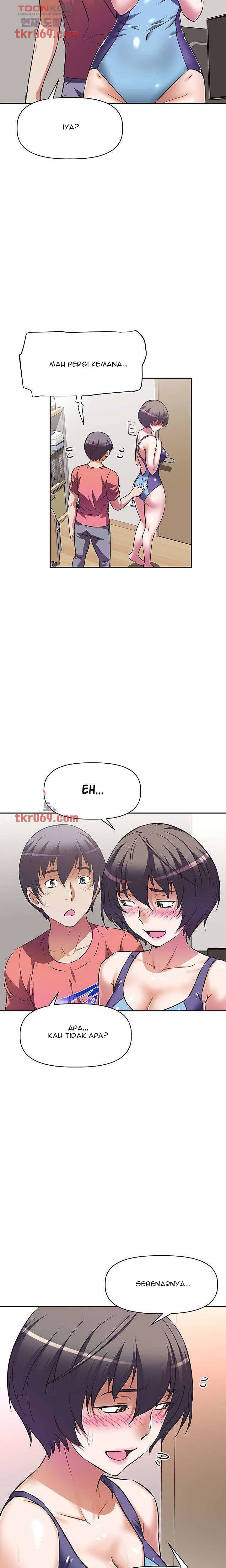 Streamer Aunt - Chapter 11 26