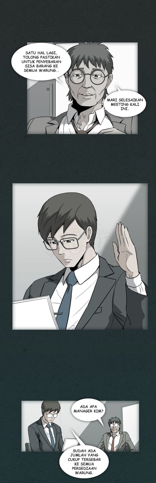 Drug Candy - Chapter 10 16 Drug Candy - Chapter 10 16