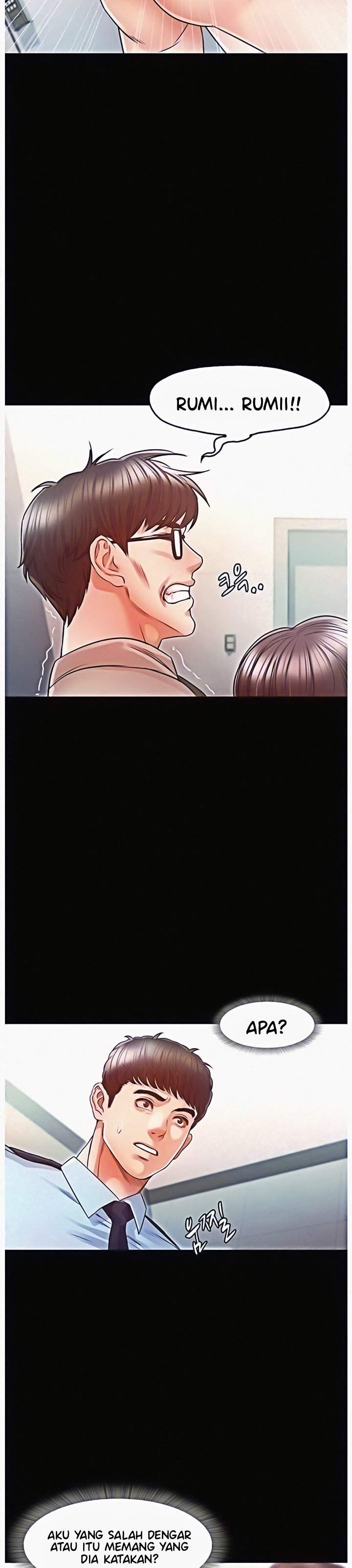 Who did you do with - Chapter 11 28