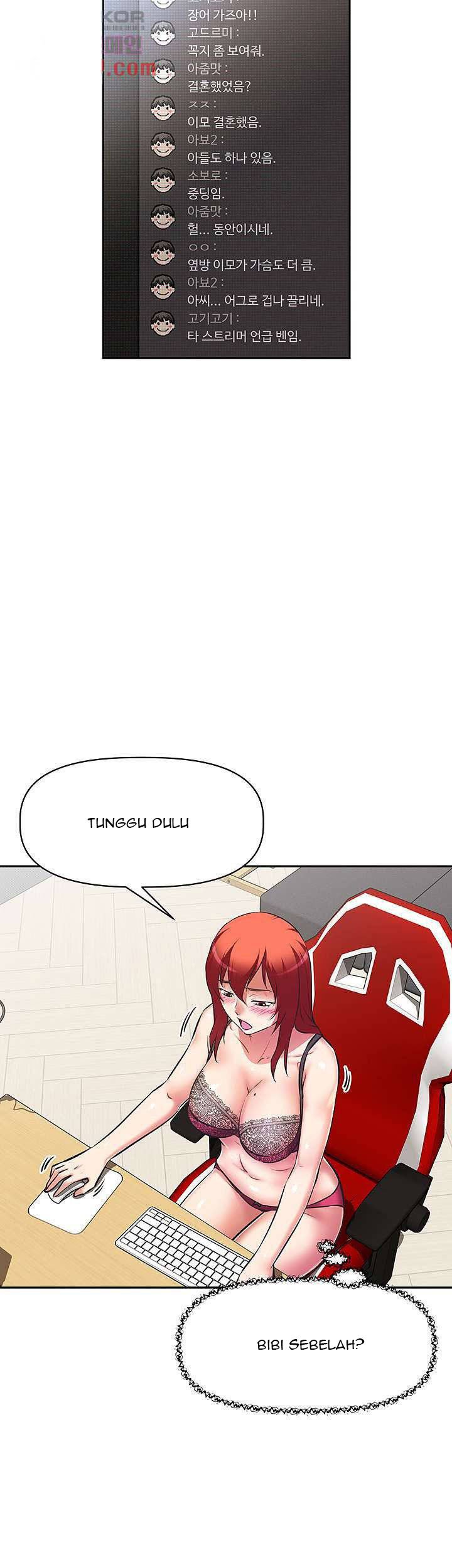 Streamer Aunt - Chapter 11 13