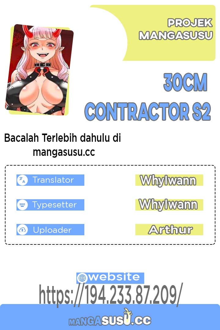 30cm Contractor S2 - Chapter 10 1
