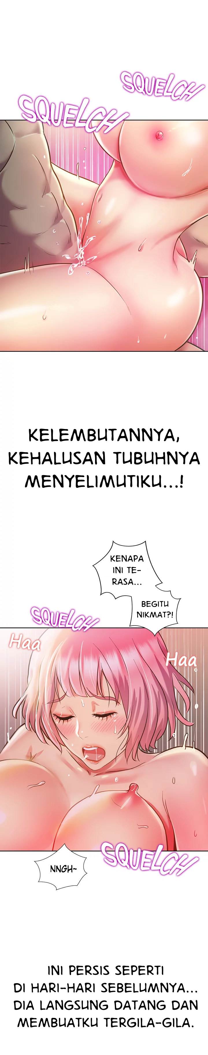 Noona&#8217;s Taste - Chapter 10 16