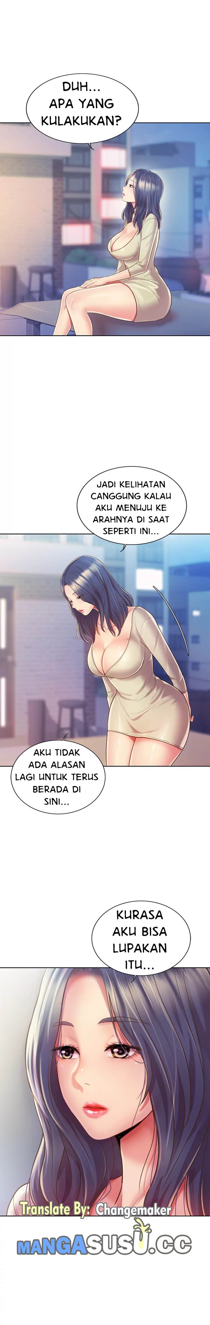 Noona&#8217;s Taste - Chapter 10 37