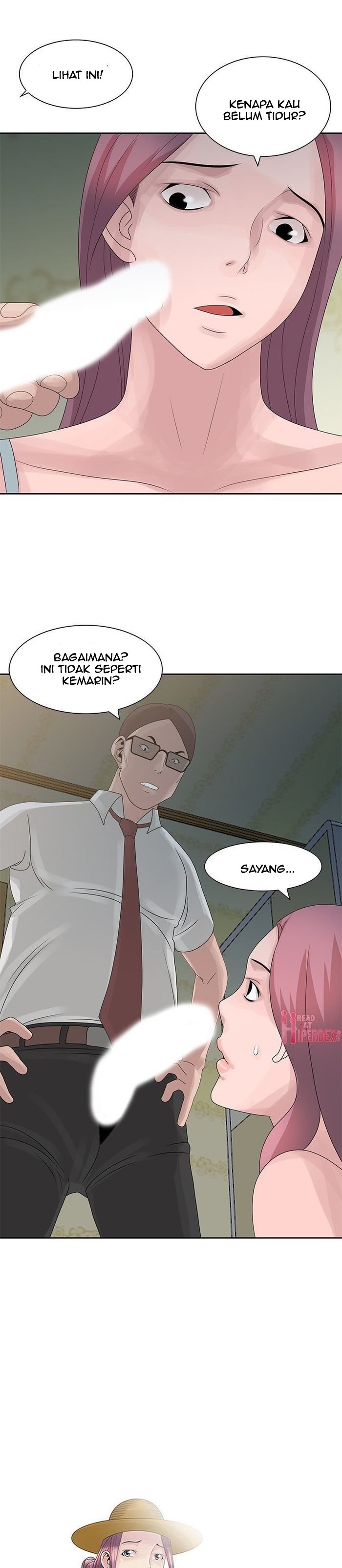 Shh! Her Secret - Chapter 10 2