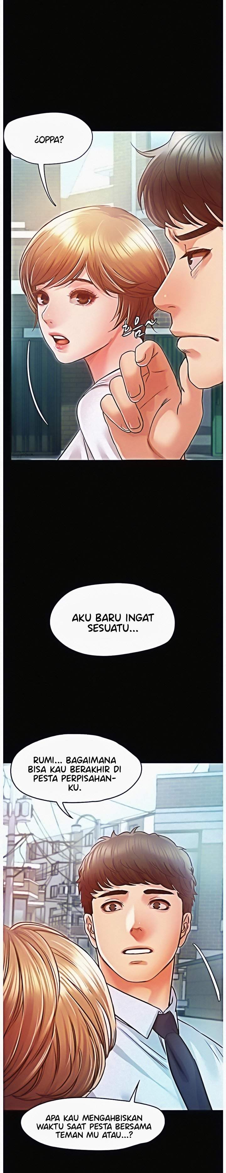 Who did you do with - Chapter 11 2