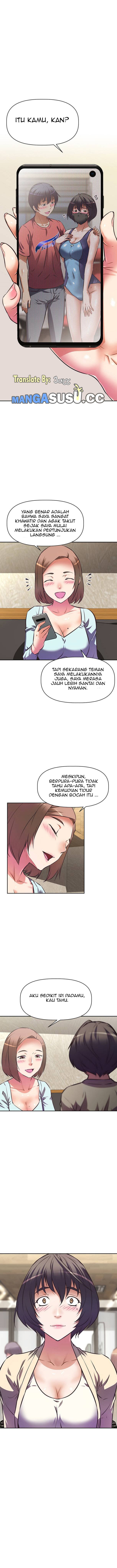 Streamer Aunt - Chapter 11 52