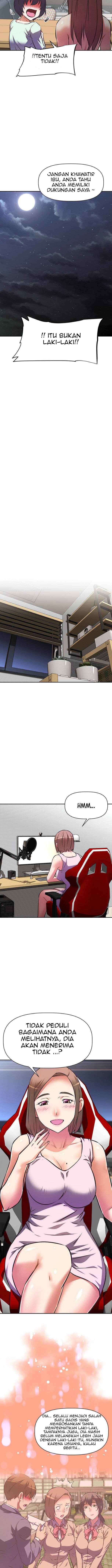 Streamer Aunt - Chapter 11 58