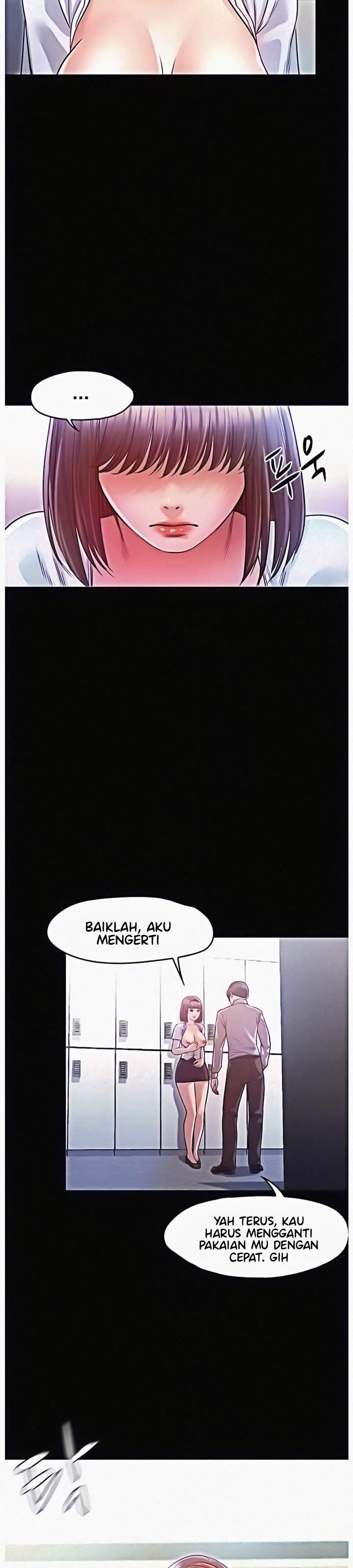 Who did you do with - Chapter 11 32