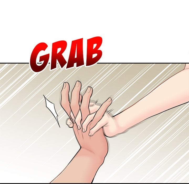 Crossing the Line - Chapter 10 11