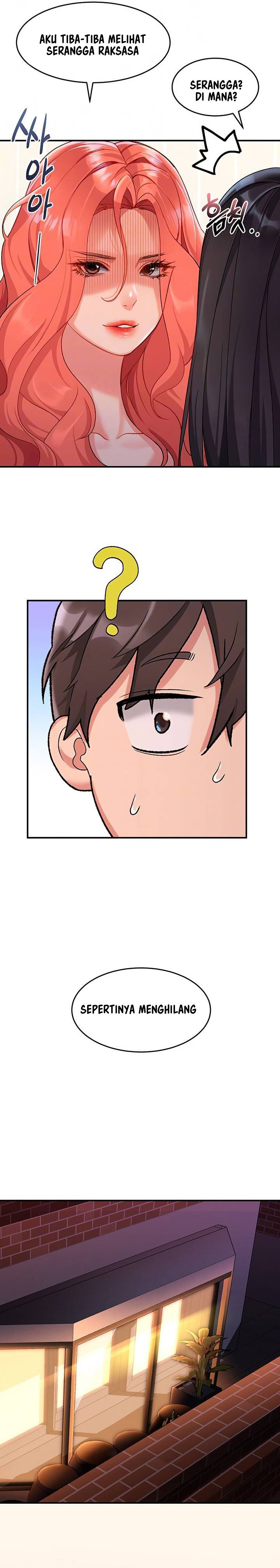 Unlock Her Heart - Chapter 10 7 Unlock Her Heart - Chapter 10 7