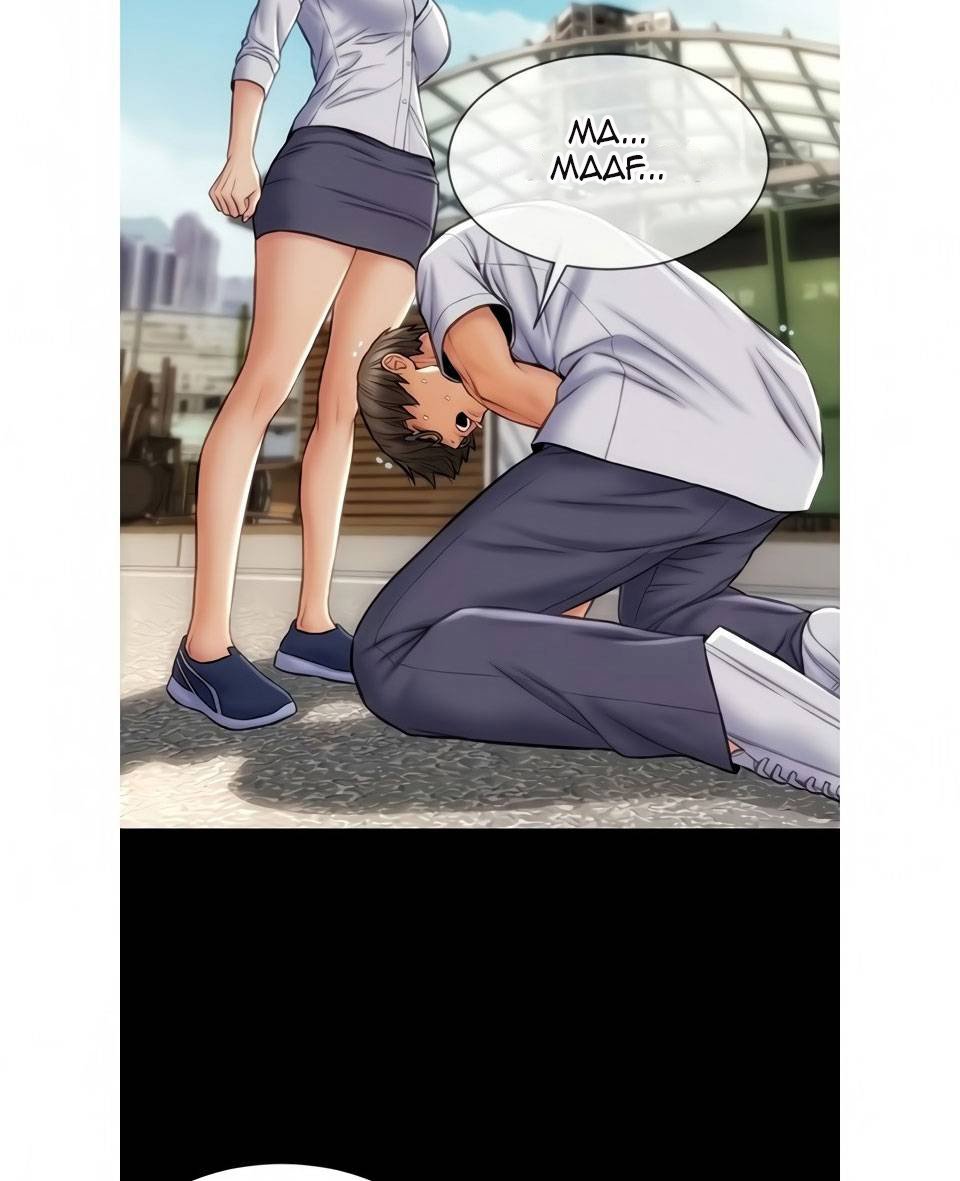 Bad Guy (Mojo) - Chapter 10 82