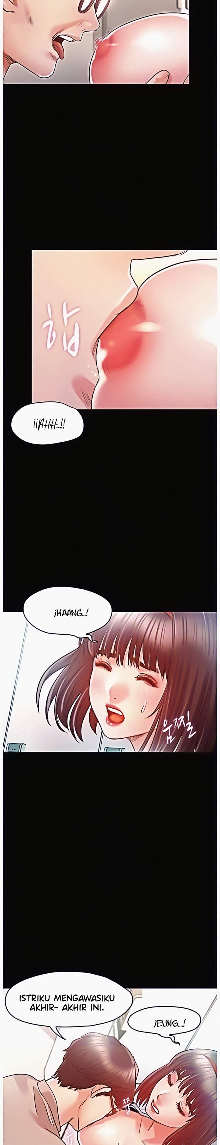 Who did you do with - Chapter 11 14