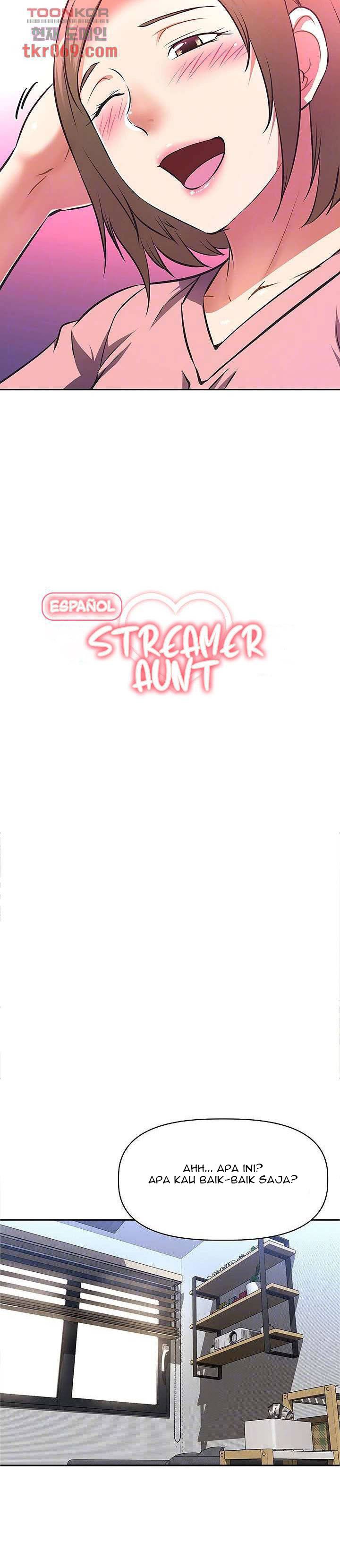 Streamer Aunt - Chapter 11 8
