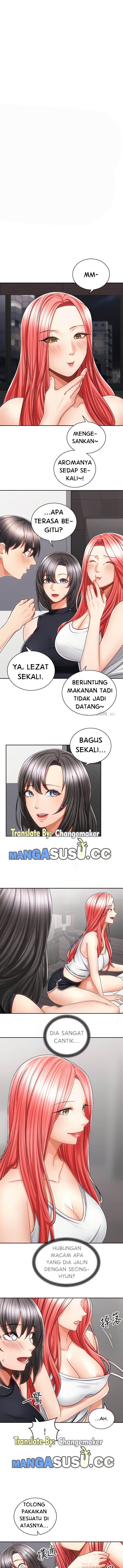 Shall We Ride? - Chapter 10 7 Shall We Ride? - Chapter 10 7