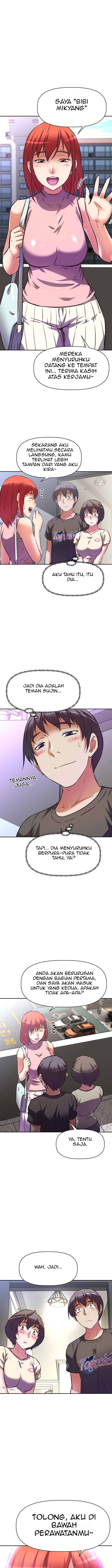 Streamer Aunt - Chapter 11 60