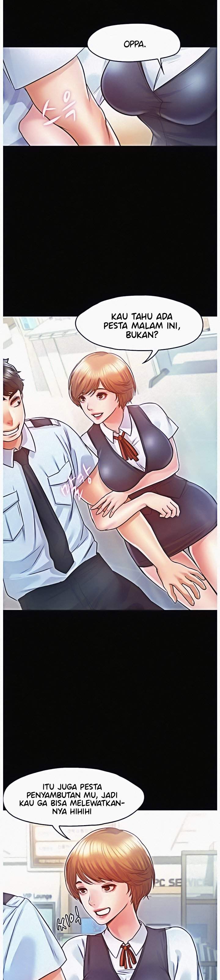 Who did you do with - Chapter 11 35