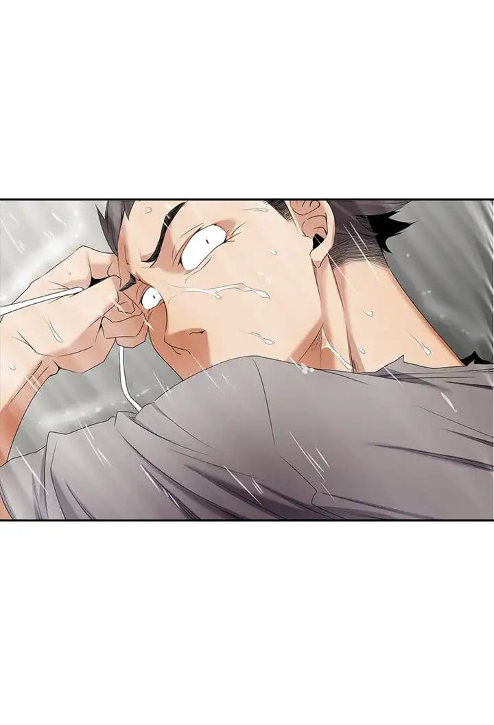 Cartoonists NSFW - Chapter 10 25