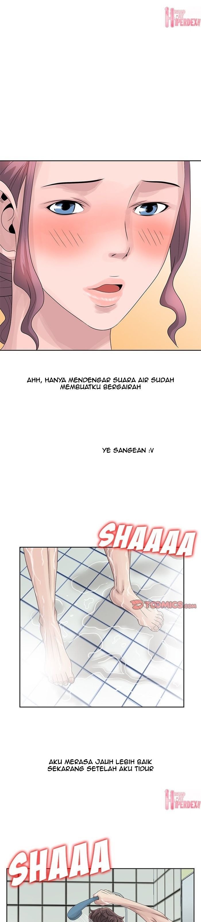 Shh! Her Secret - Chapter 10 9