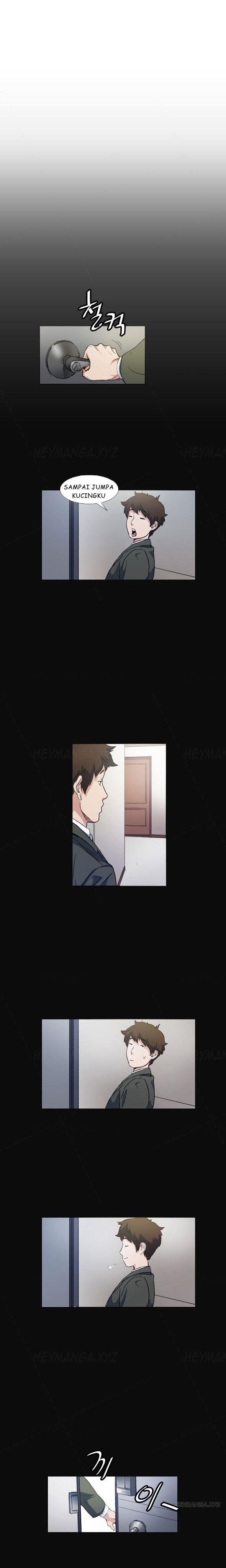 By Chance - Chapter 10 14