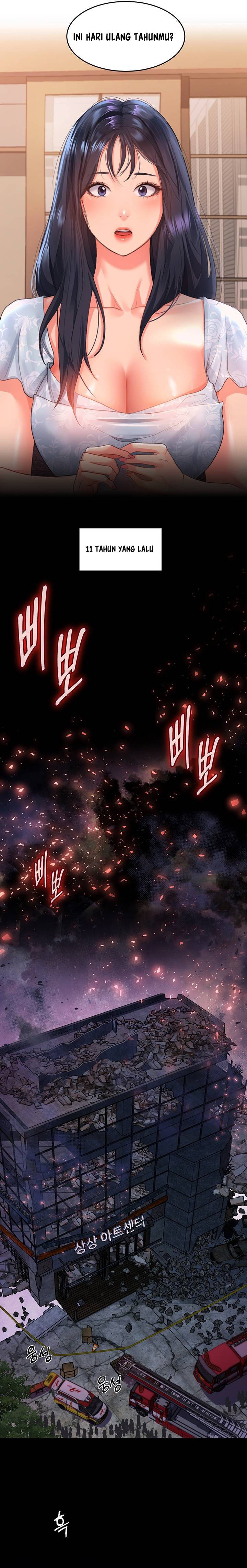 Unlock Her Heart - Chapter 10 18 Unlock Her Heart - Chapter 10 18