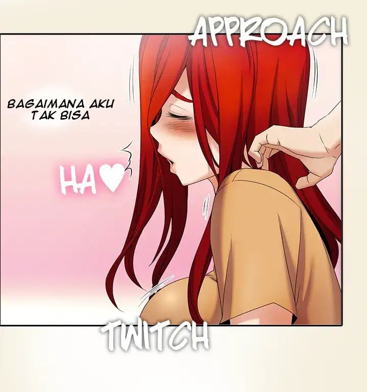 Cartoonists NSFW - Chapter 10 11