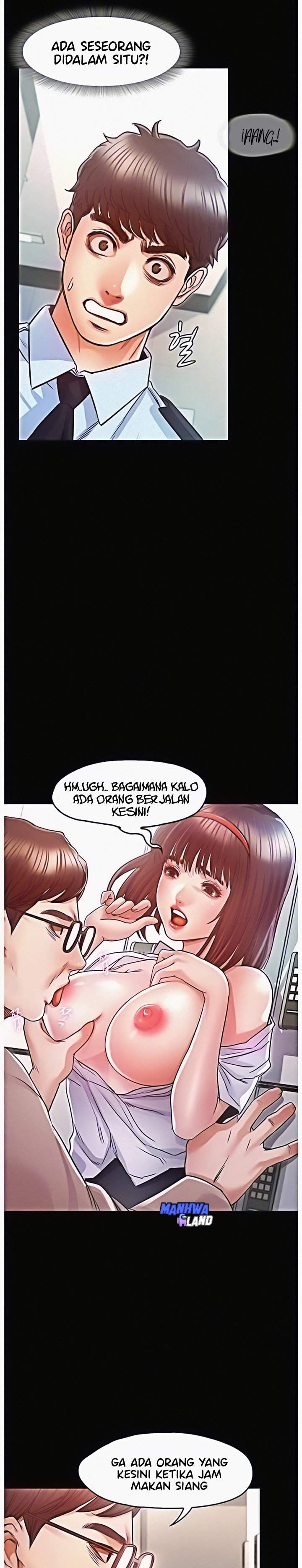 Who did you do with - Chapter 11 13